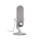 Mikrofon KRUX Pin White